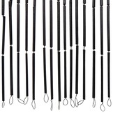 VidaXL Bamboe Insectengordijn Donkergrijs 100x220cm - 53% Korting!