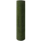 vidaXL Kunstgras 7/9 mm groen - 30% Korting