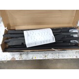 vidaXL Hondenhek Inklapbaar 4 Panelen - 55% Korting!