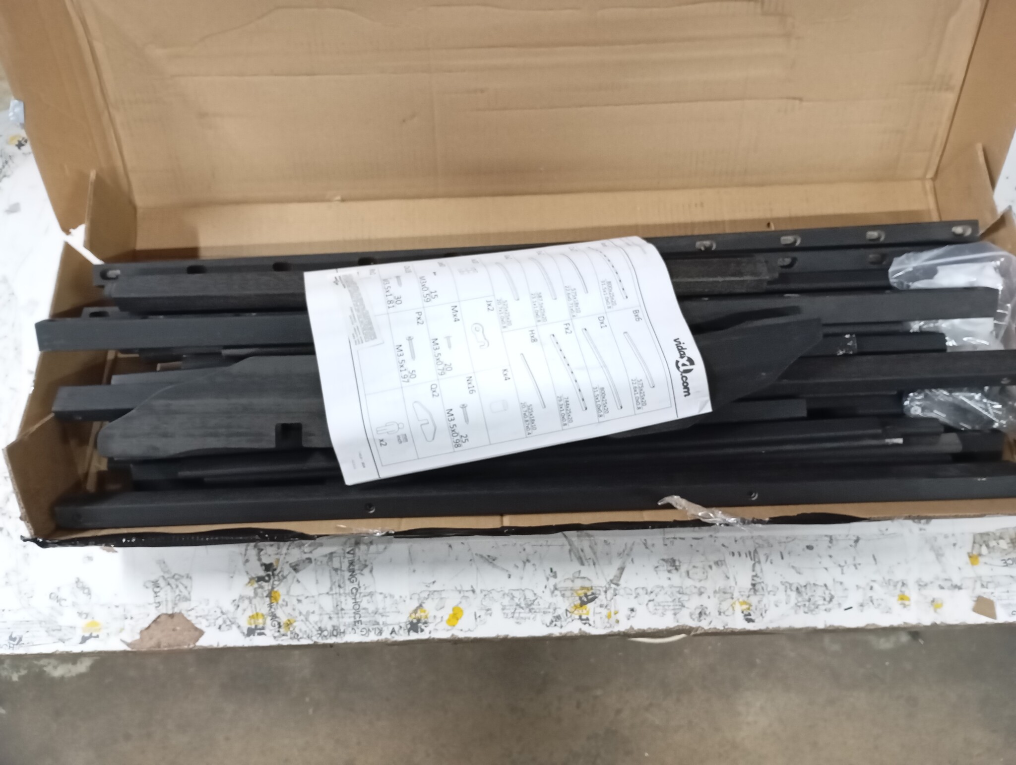 vidaXL Hondenhek Inklapbaar 4 Panelen - 55% Korting!