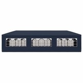 vidaXL Partytent 3x9m Blauw - 60% Korting!