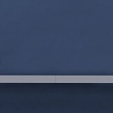 vidaXL Partytent 4x9m Blauw - 35% Korting!