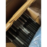 vidaXL Zwembadkoepel 440x220 cm - Nu 64% Korting!