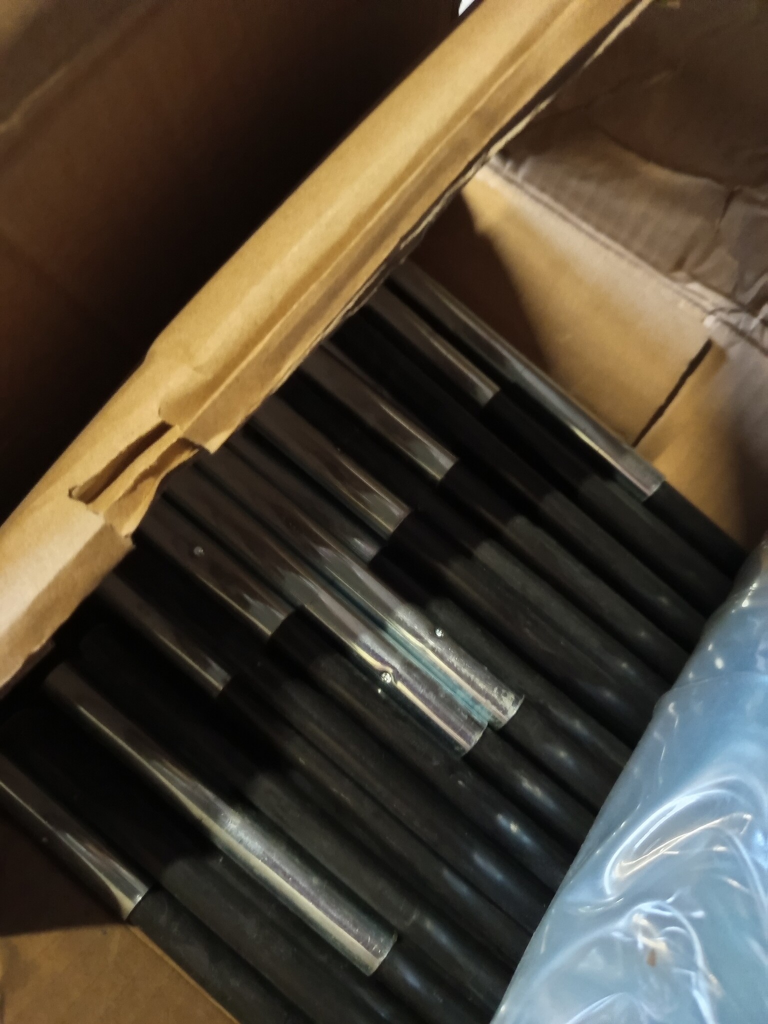 vidaXL Zwembadkoepel 440x220 cm - Nu 64% Korting!