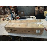 vidaXL Zwembadkoepel 440x220 cm - Nu 64% Korting!