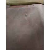 vidaXL Vervangingsdoek Luifel 3,5x2,5m Bruin | -70% Korting!