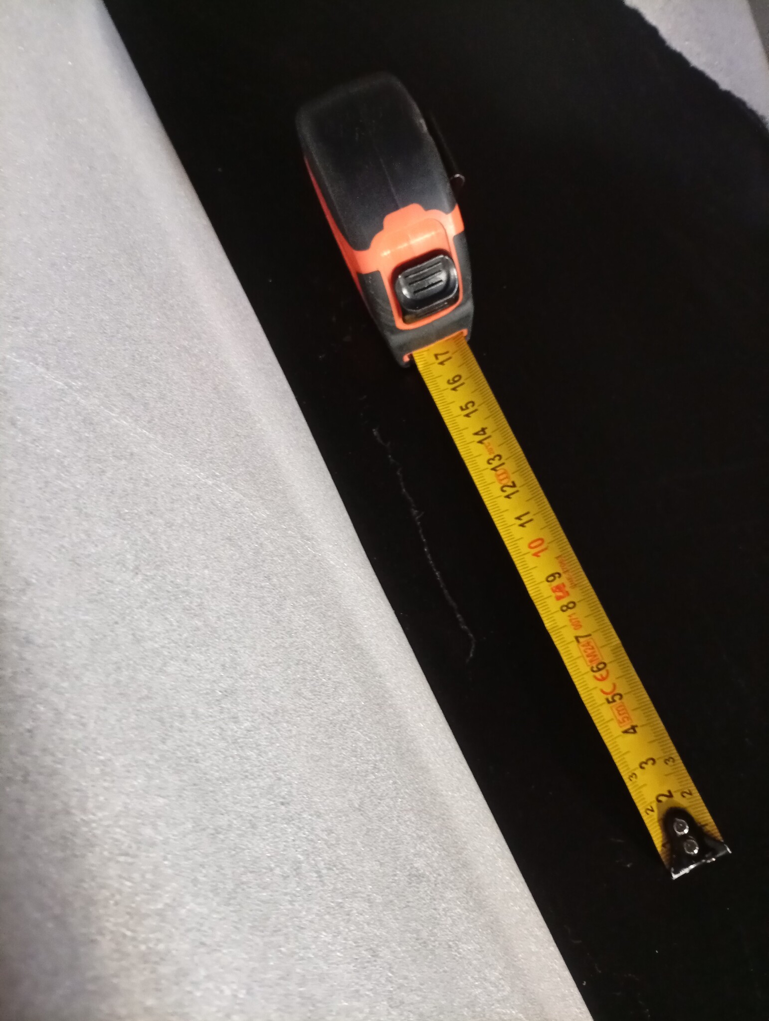 vidaXL Vensterbanken Massief Eikenhout (2 st) - 60% Korting