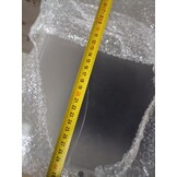 vidaXL Vitrine Acryl Transparant (40x36x35 cm) - 59% Korting!