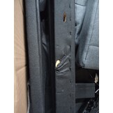 vidaXL Slaapbank Donkergrijs - 55% Korting!