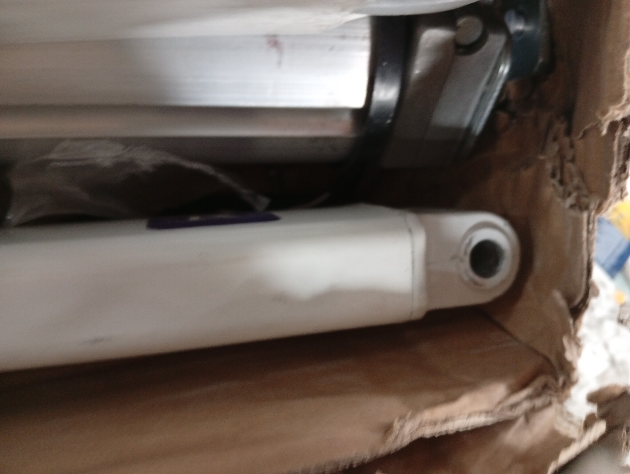 Markies Wit 4x3m Metaal - Nu 64% Korting!