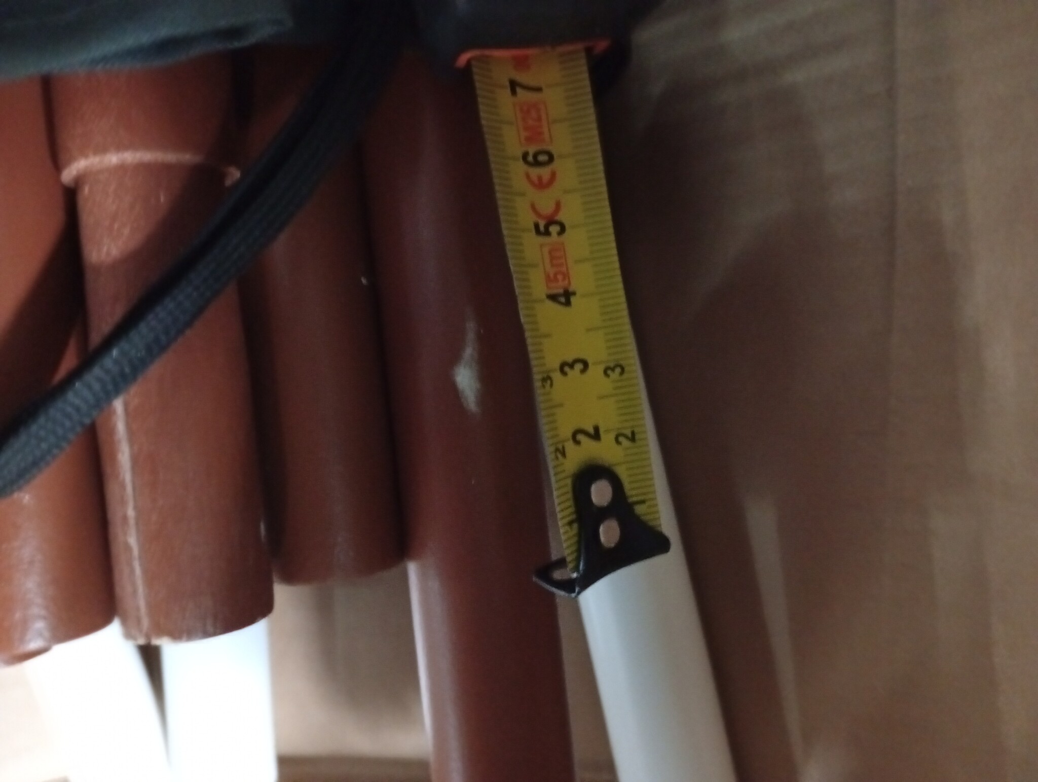 vidaXL Windscherm 5-panelen (600x160cm) Antraciet - 73% Korting!