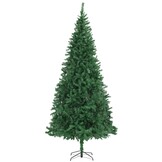 vidaXL Kunstkerstboom 300 cm Groen - 53% Korting!