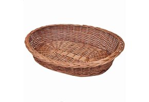 VidaXL Hondenmand 90cm Wilgen (35% Korting!)