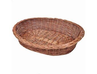 VidaXL Hondenmand 90cm Wilgen (35% Korting!)