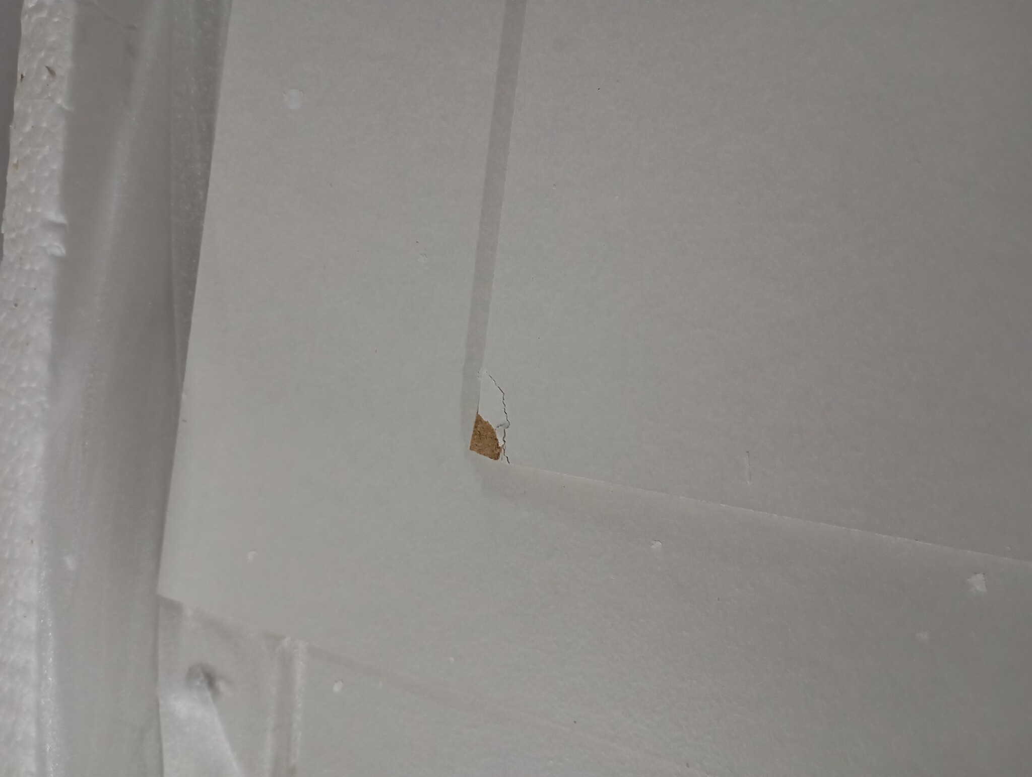 vidaXL Nachtkastjes 2 st hoogglans wit | 55% Korting