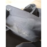 vidaXL Vervangingsdoek Luifel 6x3,5m Antraciet | 55% Korting!