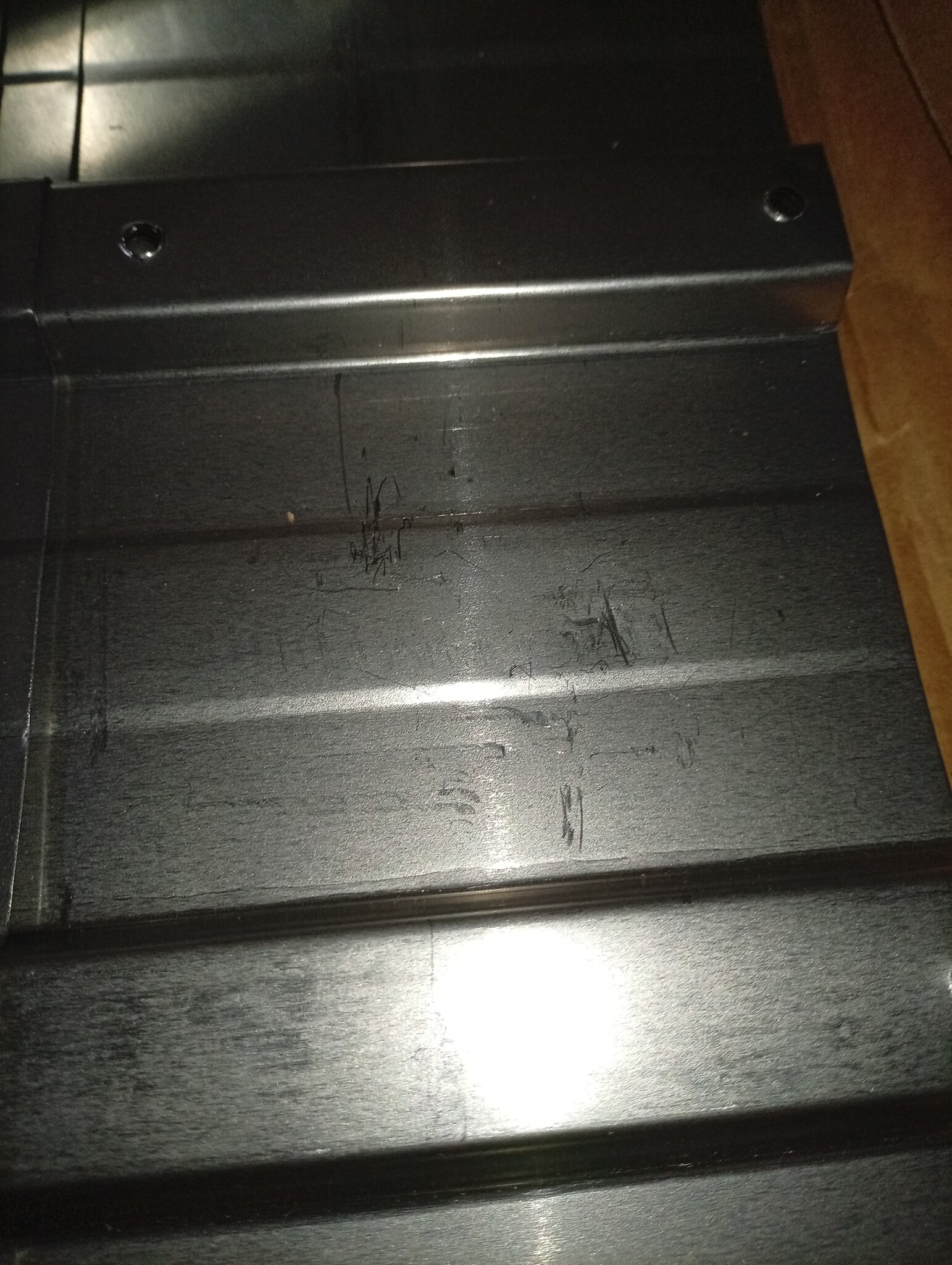 vidaXL Verhoogde Plantenbak 320x40x77 cm Cortenstaal - 55% Korting