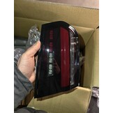 BMW F30 LED Achterlichten (2011-2018) - 55% Korting, Gecertificeerd