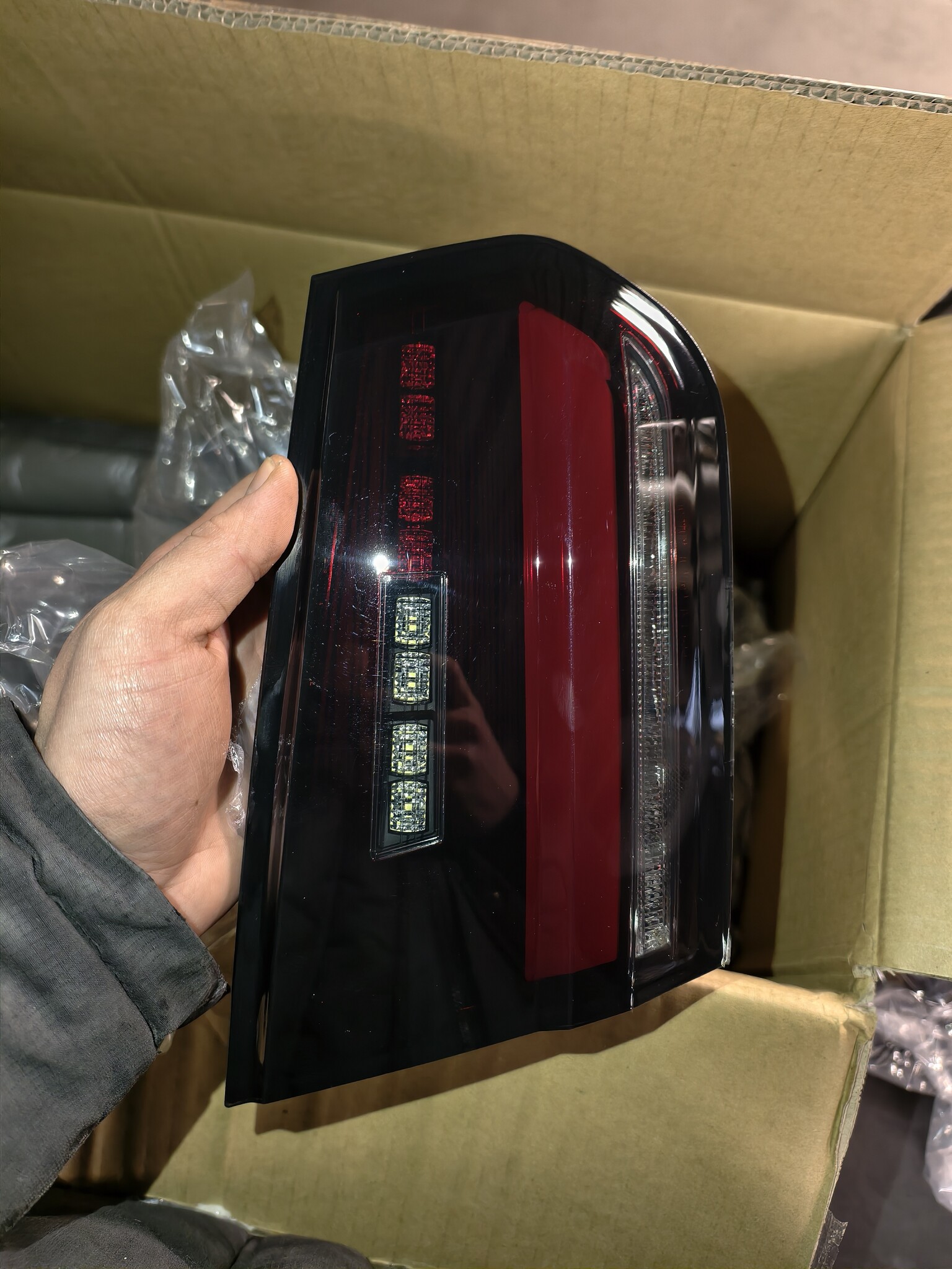 BMW F30 LED Achterlichten (2011-2018) - 55% Korting, Gecertificeerd