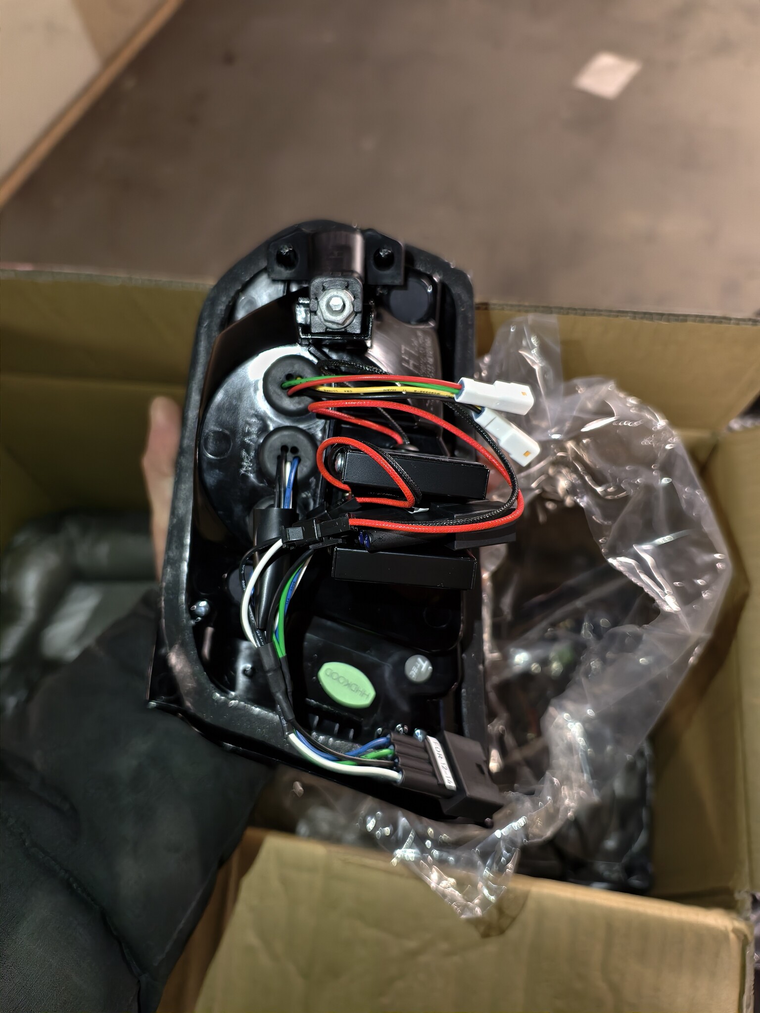 BMW F30 LED Achterlichten (2011-2018) - 55% Korting, Gecertificeerd