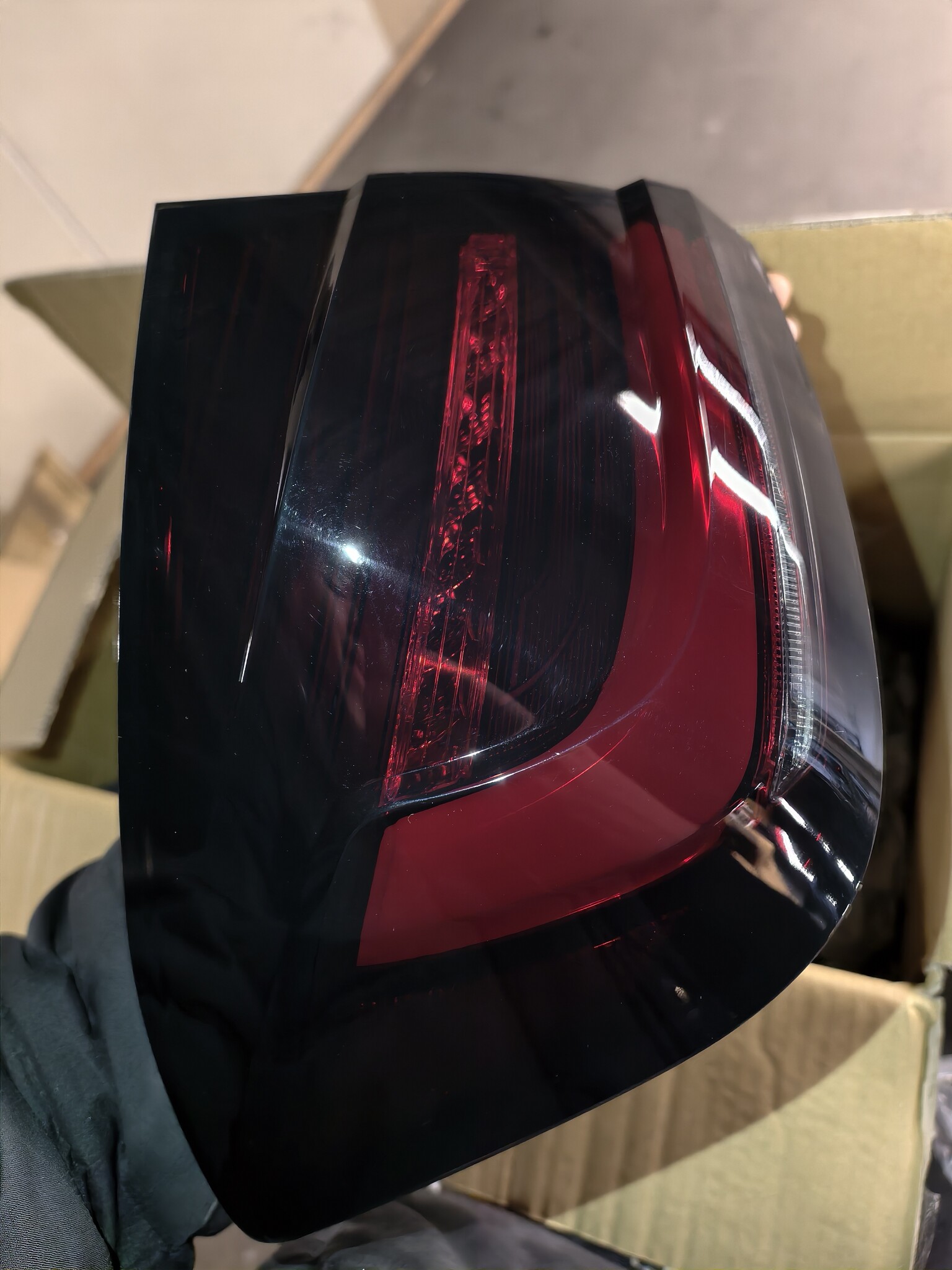 BMW F30 LED Achterlichten (2011-2018) - 55% Korting, Gecertificeerd