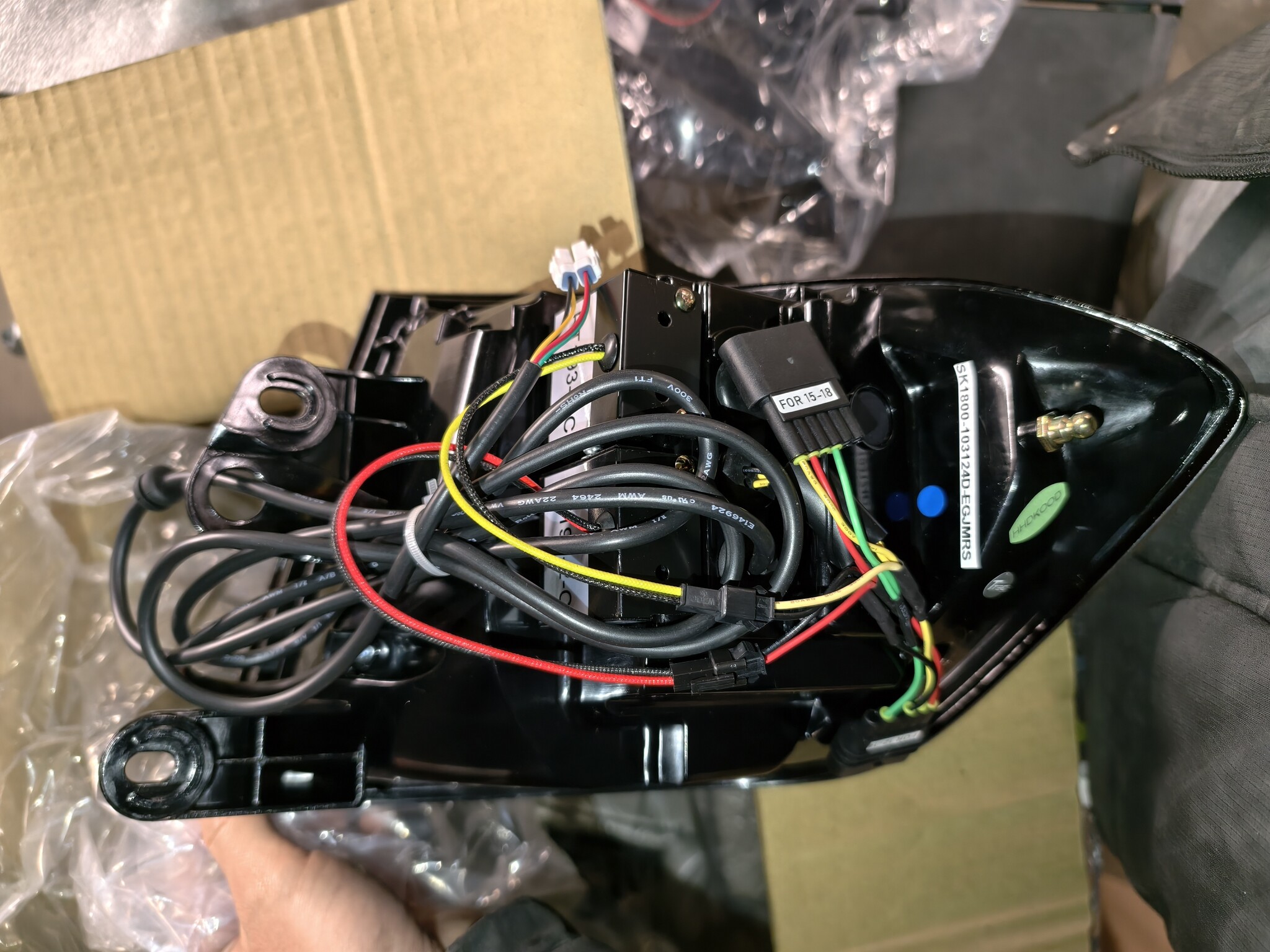 BMW F30 LED Achterlichten (2011-2018) - 55% Korting, Gecertificeerd