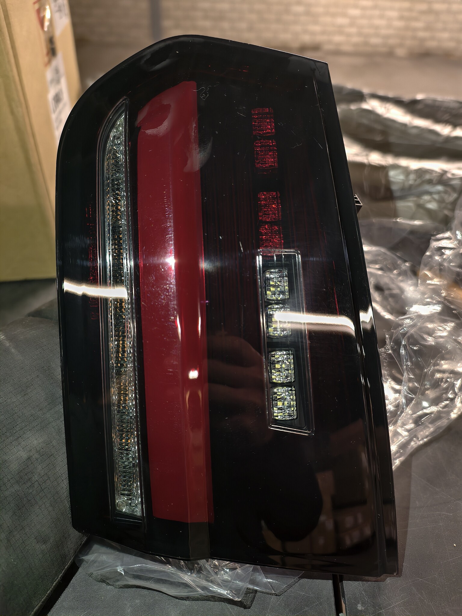 BMW F30 LED Achterlichten (2011-2018) - 55% Korting, Gecertificeerd