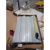 VidaXL Verhoogde Plantenbak (129x129x77cm) - 73% Korting!