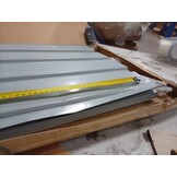 VidaXL Verhoogde Plantenbak (129x129x77cm) - 73% Korting!