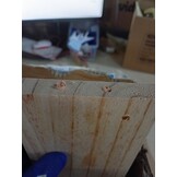 vidaXL Bedframe Massief Grenenhout 200x200 cm - 60% Korting!