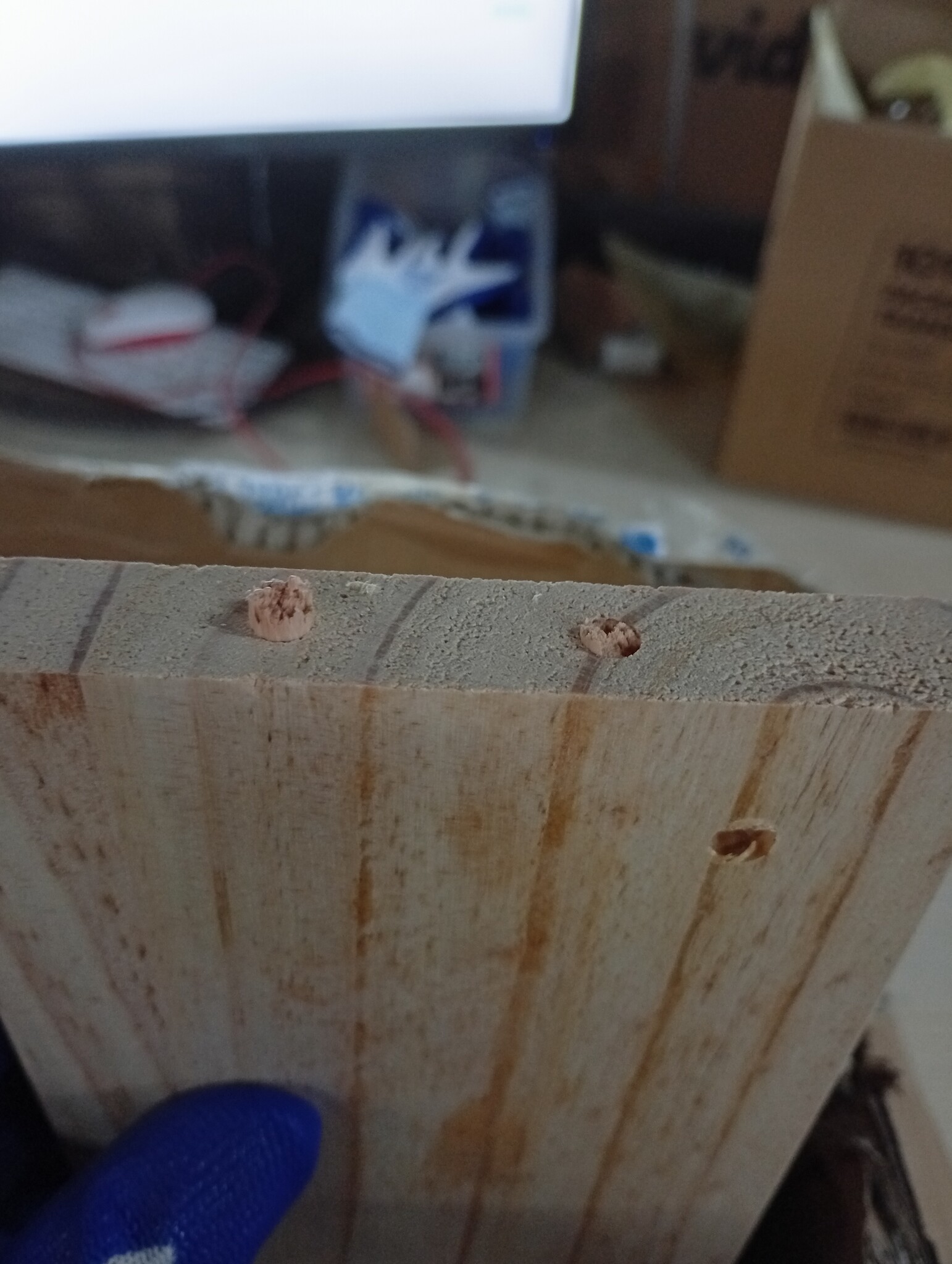 vidaXL Bedframe Massief Grenenhout 200x200 cm - 60% Korting!