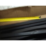 vidaXL Hondenhek 3 panelen 150cm Populierenhout Zwart - 55% Korting!