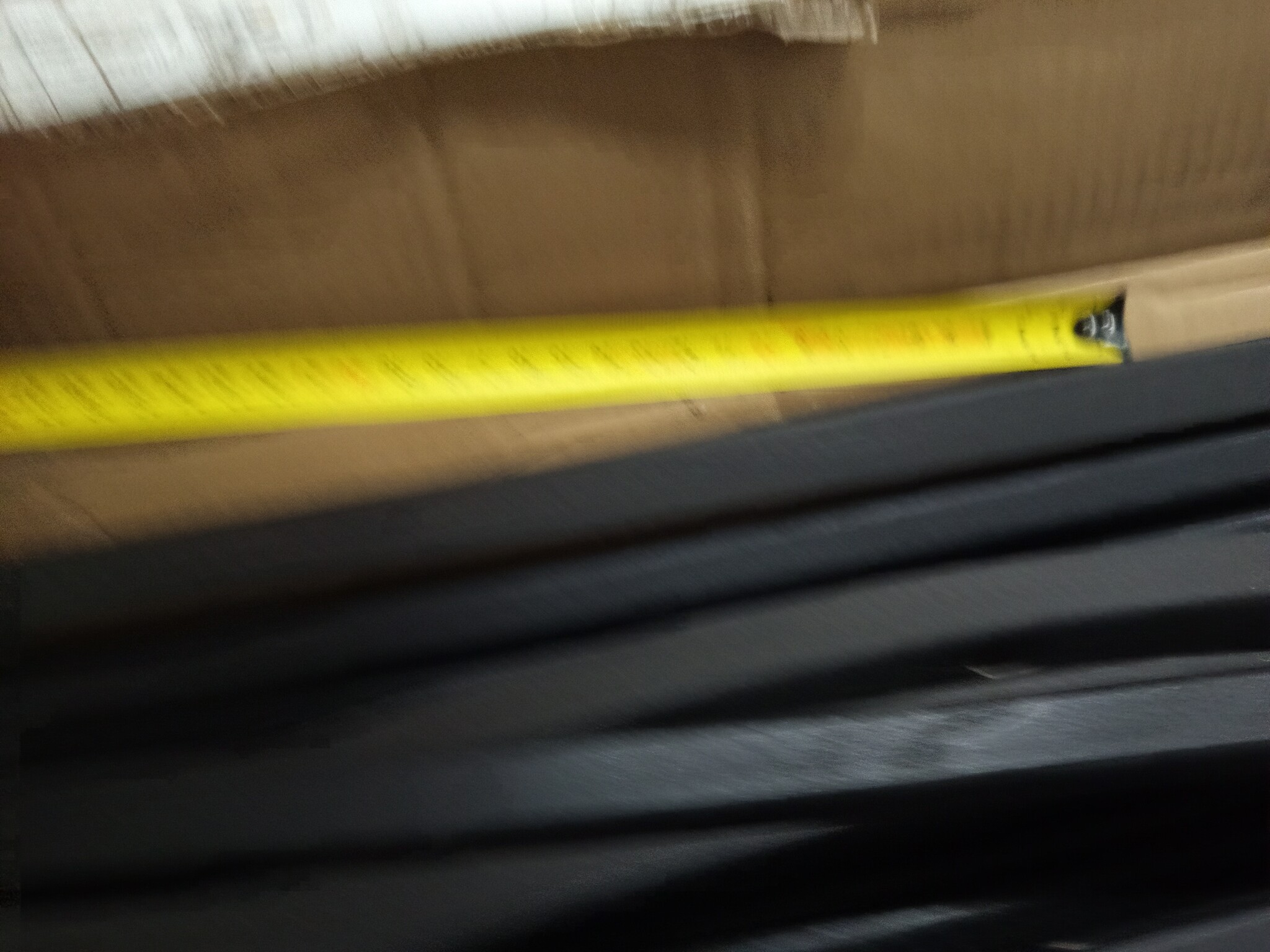 vidaXL Hondenhek 3 panelen 150cm Populierenhout Zwart - 55% Korting!