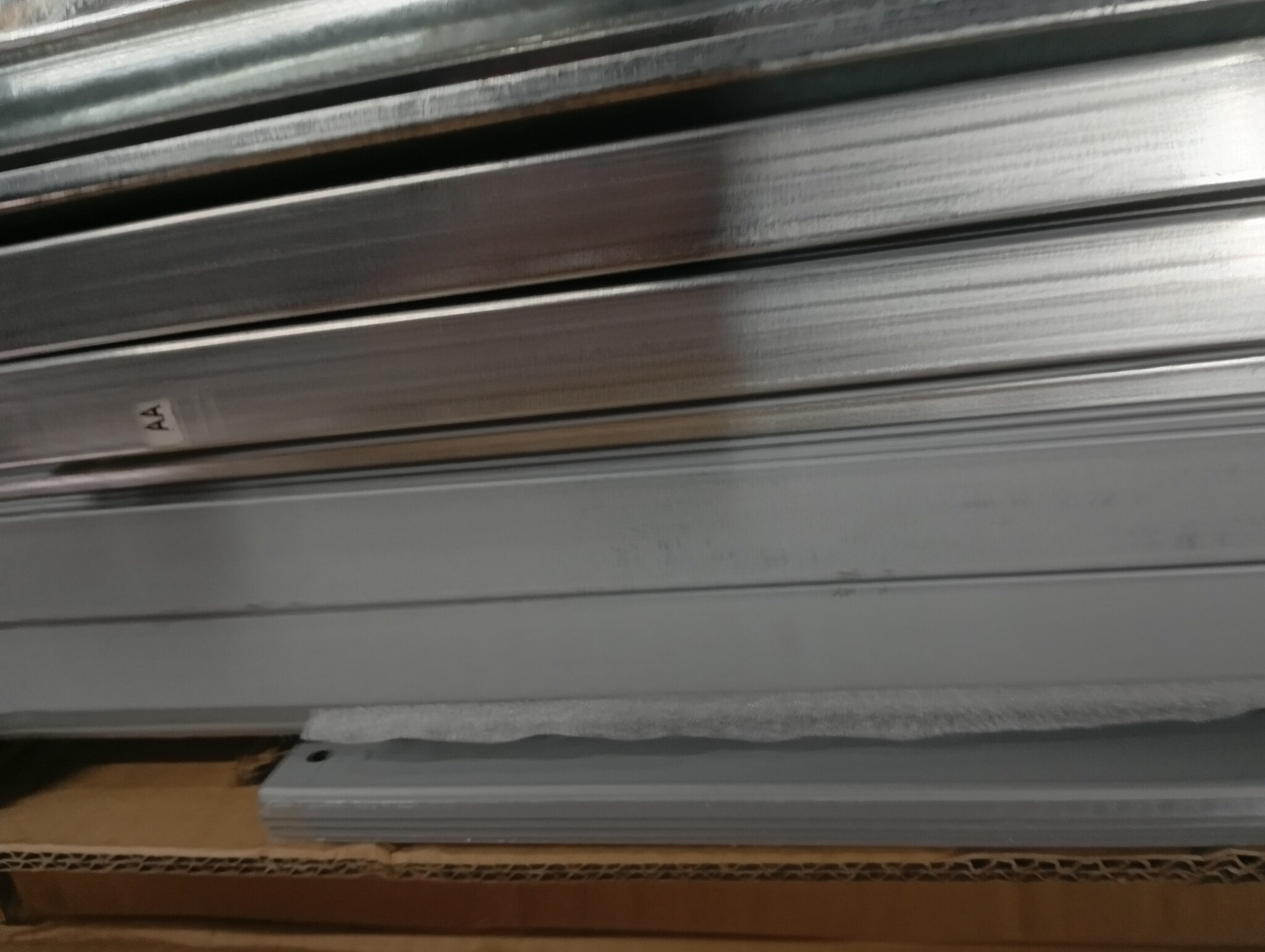 VidaXL Tuinbox 149x99x93 cm Grijs - Nu met 55% Korting!