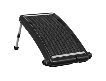 VidaXL Zwembadverwarmer Solar Gebogen - 53% Korting!