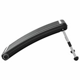 VidaXL Zwembadverwarmer Solar Gebogen - 53% Korting!