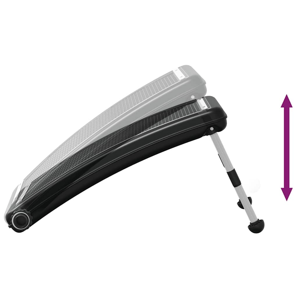 VidaXL Zwembadverwarmer Solar Gebogen - 53% Korting!