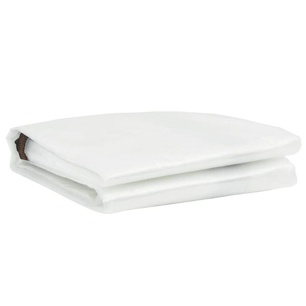 vidaXL Plantenafdekking 3x5m PE - 53% Korting