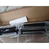 vidaXL Eettafelpoten X-frame 40x40x73 cm Gietijzer - 55% Korting!