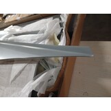 vidaXL Tuinschuur 191x130x198 cm Staal Lichtgrijs - 60% Korting!