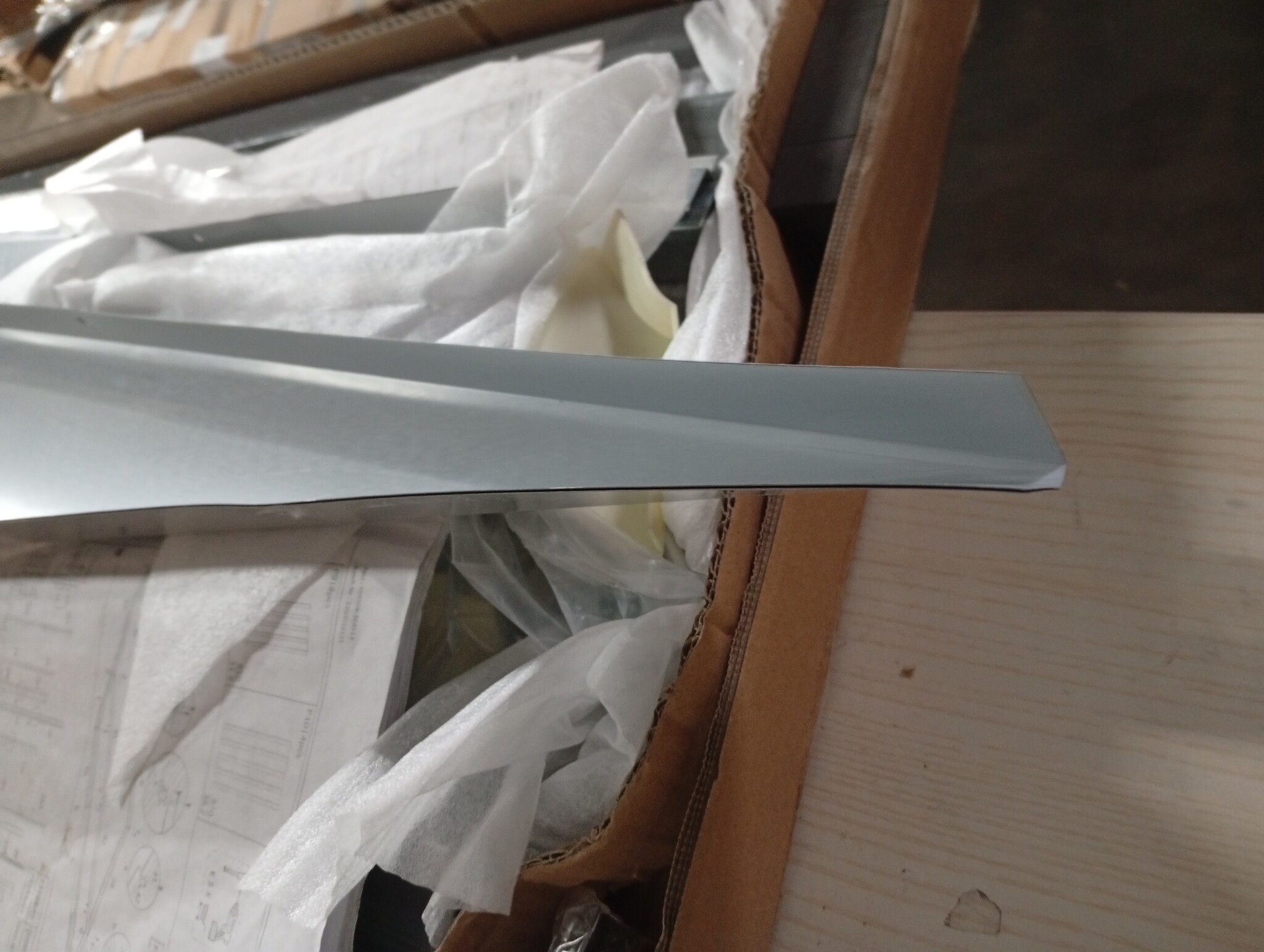 vidaXL Tuinschuur 191x130x198 cm Staal Lichtgrijs - 60% Korting!