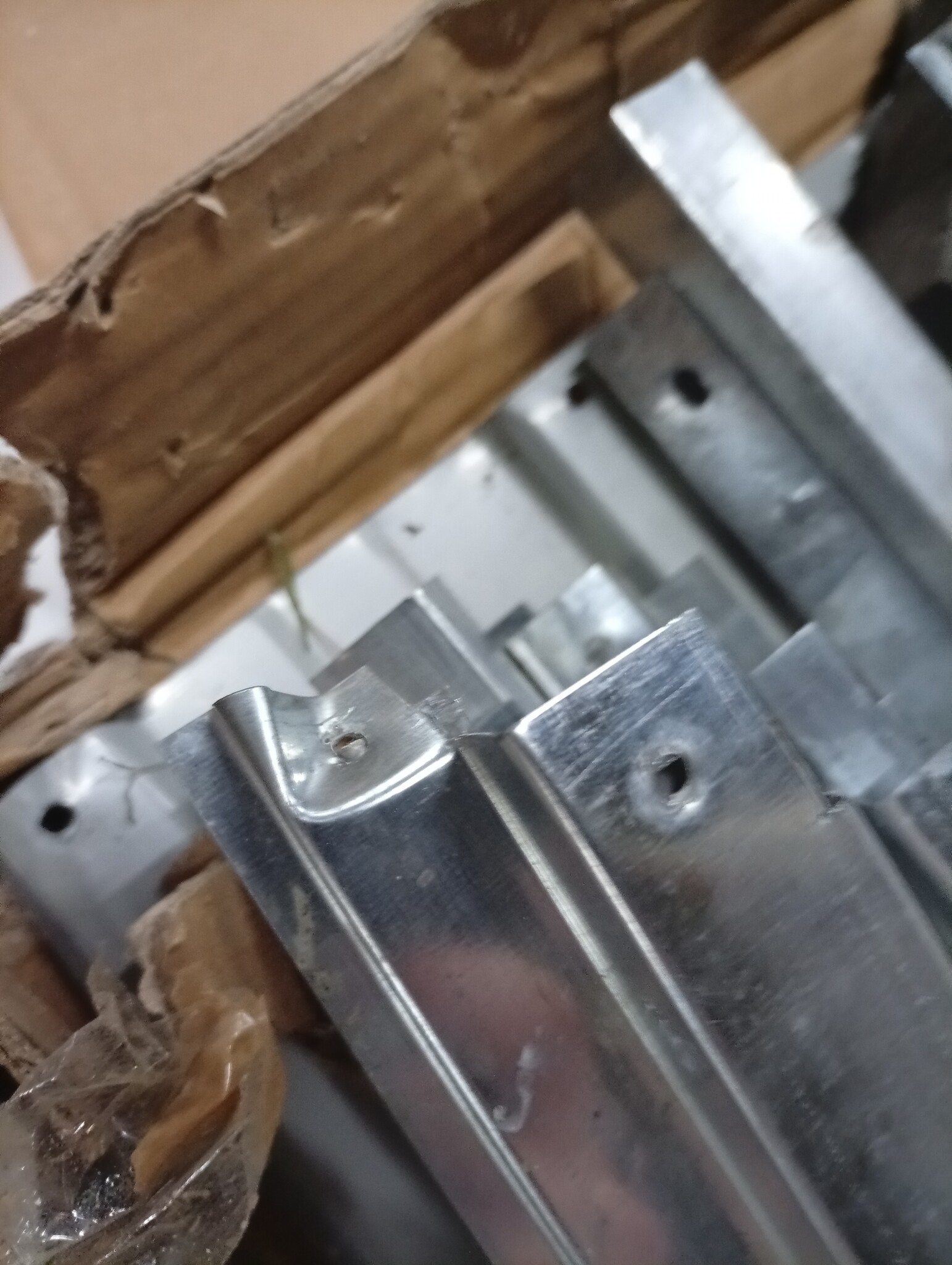 vidaXL Tuinschuur Grijs Staal 277x192,5x179 cm - 55% Korting!