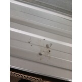 vidaXL Tuinschuur Grijs Staal 277x192,5x179 cm - 55% Korting!