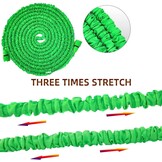 Flexibele Tuinslang Groen 7,5m-60m - 54% Korting!