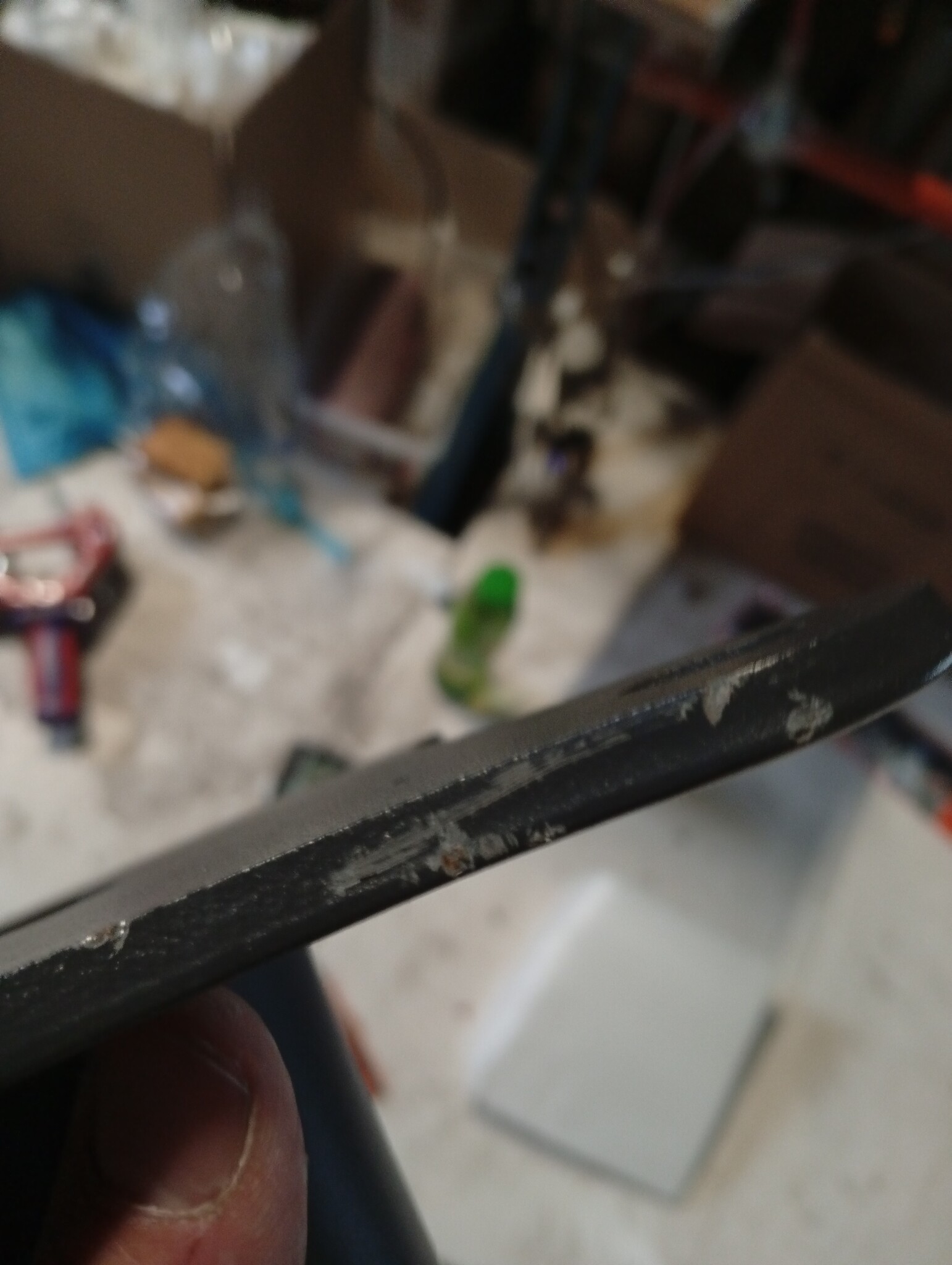 VidaXL Parasol Aluminium Paal 500cm Taupe - 69% Korting!