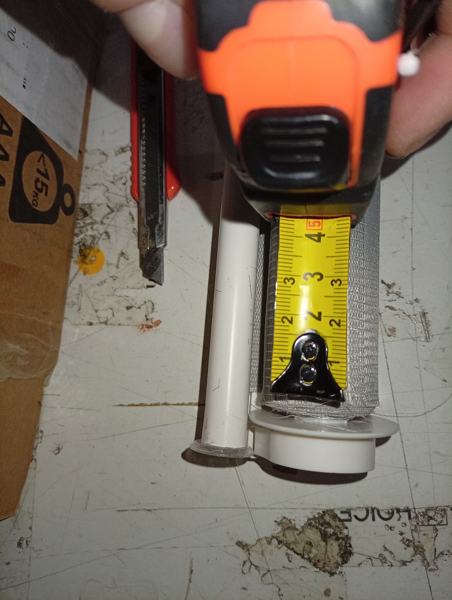 vidaXL Zebra Rolgordijn Lichtgrijs - 55% Korting! (Retourproduct)