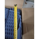 VidaXL Plantenbak met Latwerk - 60% Korting!