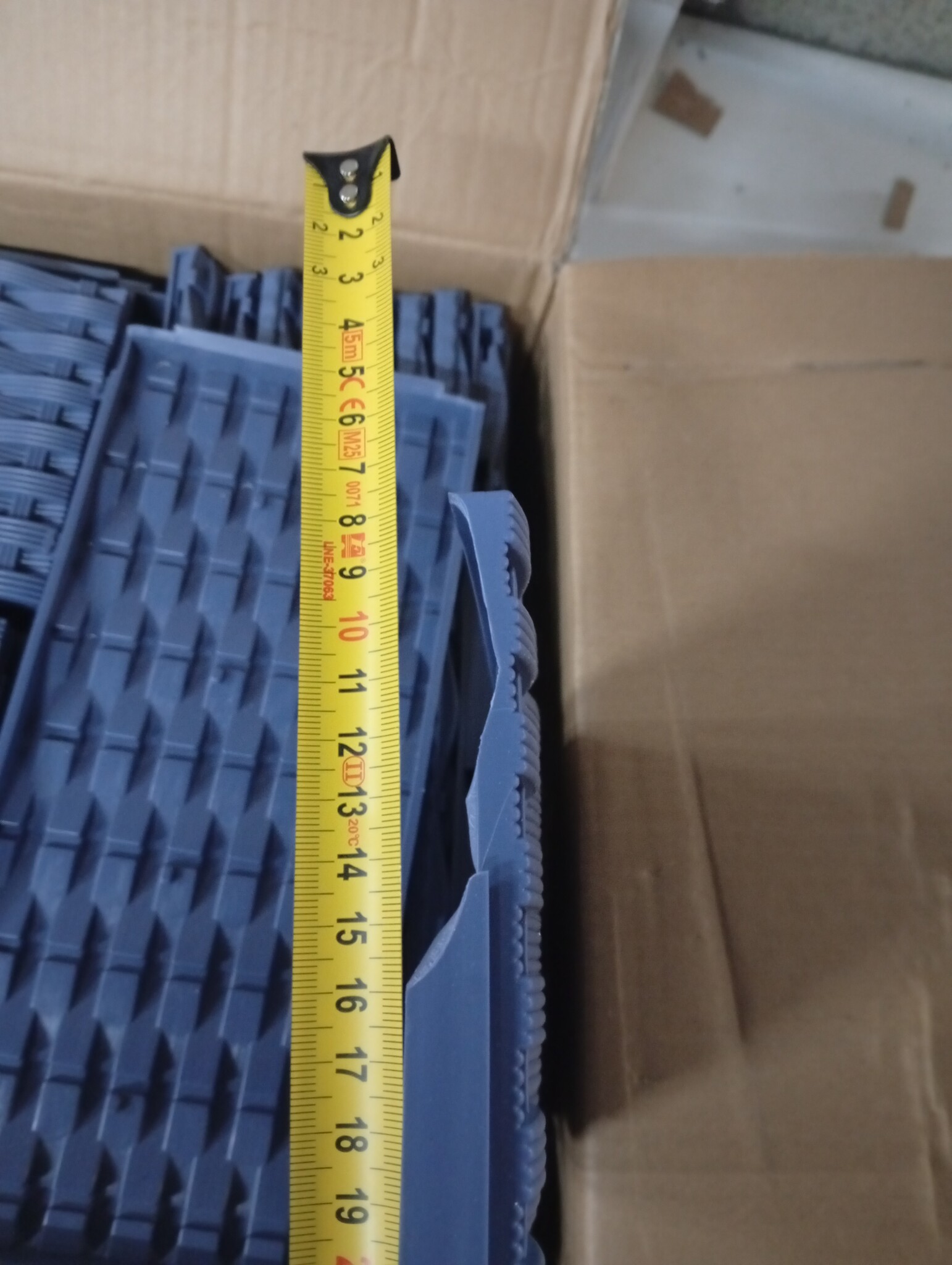 VidaXL Plantenbak met Latwerk - 60% Korting!