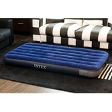INTEX Luchtbed 1-persoons (191x76x25cm) - 35% Korting