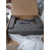 vidaXL Kinderbank Kunstleer Grijs - 55% Korting